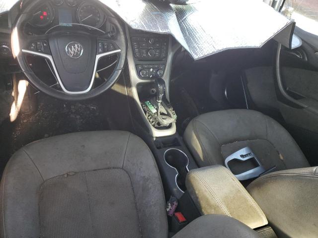 Photo 8 from auction – 2014 BUICK VERANO CON with VIN 1G4PR5SK8E4243468