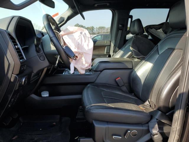Photo 7 from auction – 2021 FORD EXPEDITION with VIN 1FMJU2AT9MEA63874