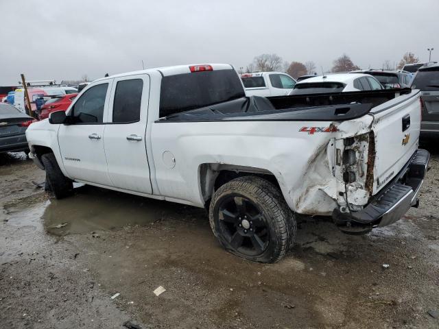 Photo 2 from auction – 2015 CHEVROLET SILVERADO with VIN 1GCVKPEC0FZ369604