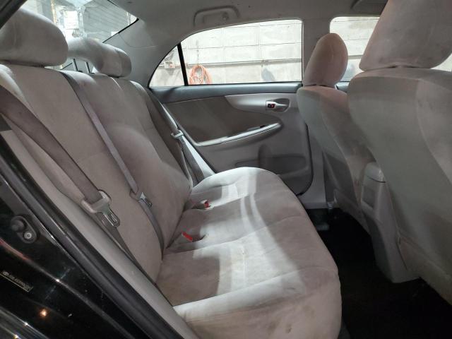 Foto 10 de la subasta – 2009 TOYOTA COROLLA BA con VIN JTDBL40E899063391