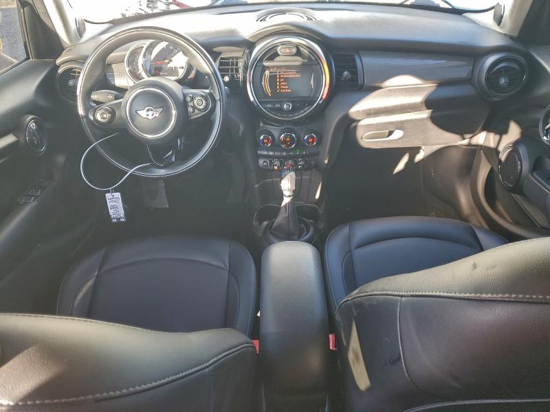 Photo 8 from auction – 2018 MINI COOPER with VIN WMWXU1C57J2F79297
