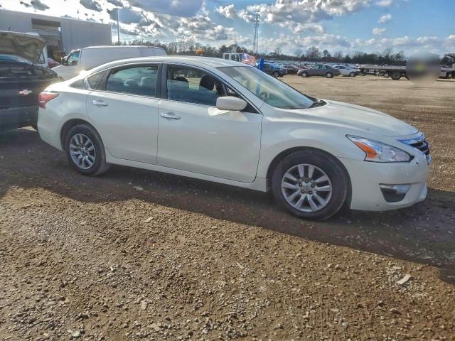 Photo 4 from auction – 2015 NISSAN ALTIMA 2.5 with VIN 1N4AL3AP5FN318514