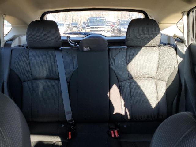 Photo 10 from auction – 2020 SUBARU IMPREZA with VIN 4S3GTAA67L1714155