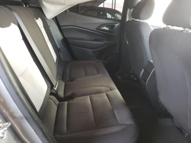 Photo 10 from auction – 2025 CHEVROLET TRAX LS with VIN KL77LFEP5SC059767