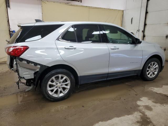 Photo 3 from auction – 2019 CHEVROLET EQUINOX LT with VIN 3GNAXJEV2KS618563