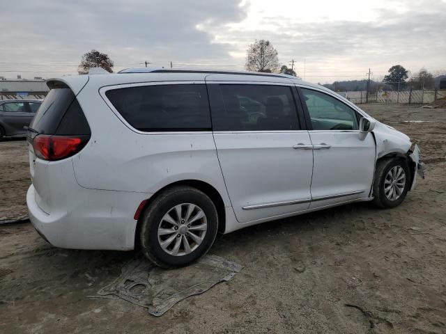 Photo 3 from auction – 2019 CHRYSLER PACIFICA T with VIN 2C4RC1BG5KR748914