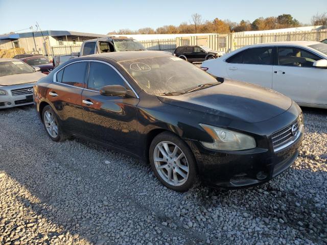 Photo 4 from auction – 2010 NISSAN MAXIMA S with VIN 1N4AA5AP9AC802109