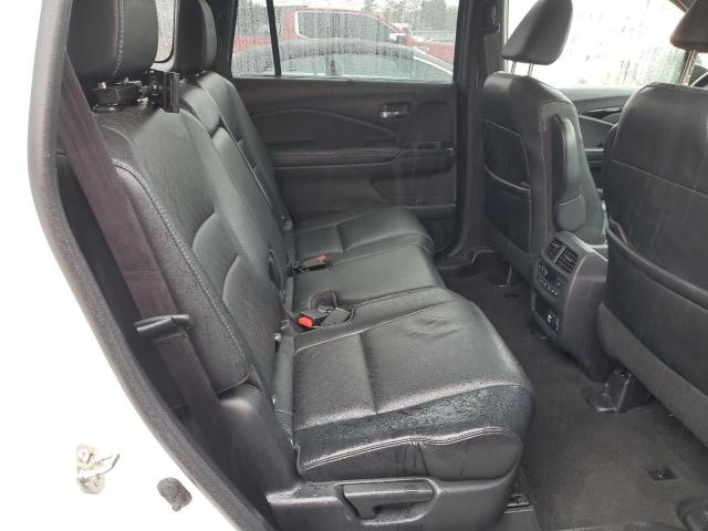 Photo 11 from auction – 2019 HONDA PASSPORT E with VIN 5FNYF8H05KB003596