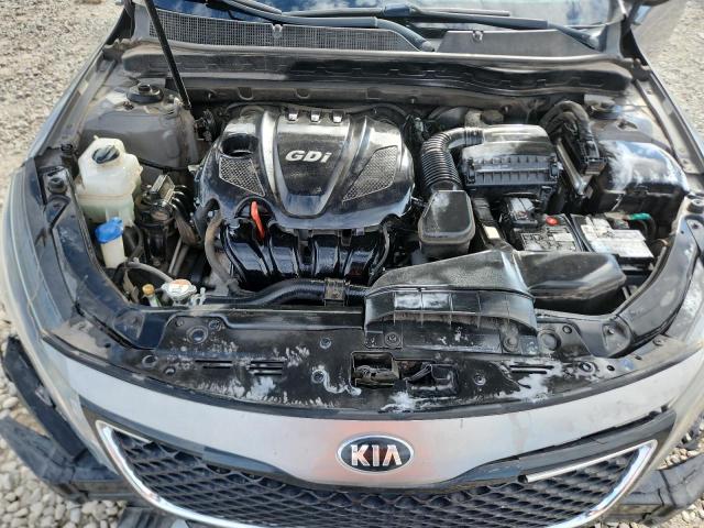 Photo 11 from auction – 2015 KIA OPTIMA LX with VIN 5XXGM4A75FG492036