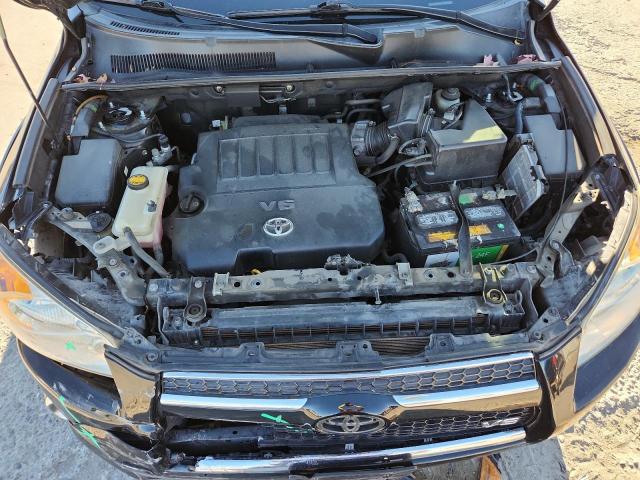 Photo 12 from auction – 2009 TOYOTA RAV4 LIMIT with VIN JTMBK31V895083031