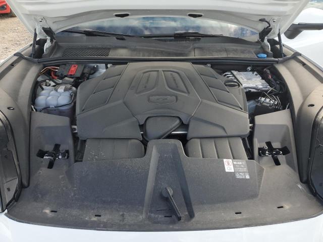 Photo 12 from auction – 2025 PORSCHE CAYENNE with VIN WP1AA2AY5SDA03505