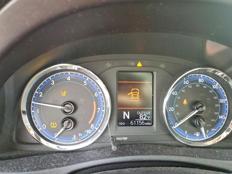 Photo 9 from auction – 2019 TOYOTA COROLLA L with VIN 5YFBURHE0KP901119