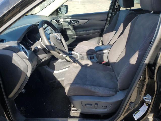 Photo 7 from auction – 2016 NISSAN ROGUE S with VIN KNMAT2MV6GP690819
