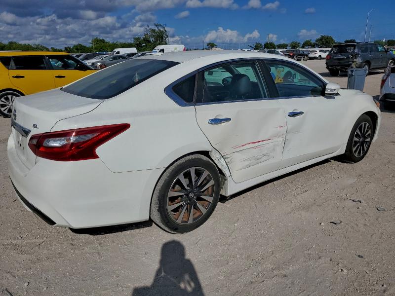 Photo 3 from auction – 2018 NISSAN ALTIMA 2.5 with VIN 1N4AL3AP3JC283136