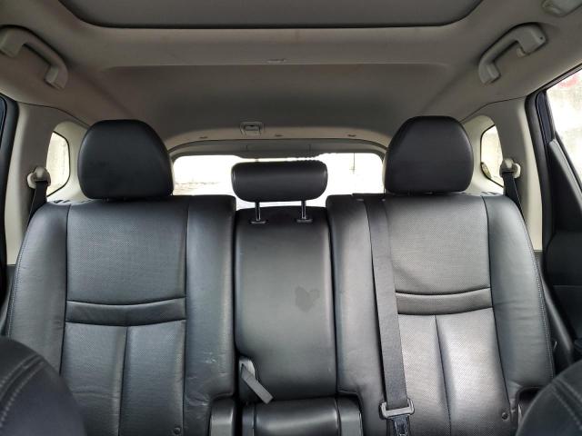 Photo 10 from auction – 2015 NISSAN ROGUE S with VIN 5N1AT2MT1FC844563