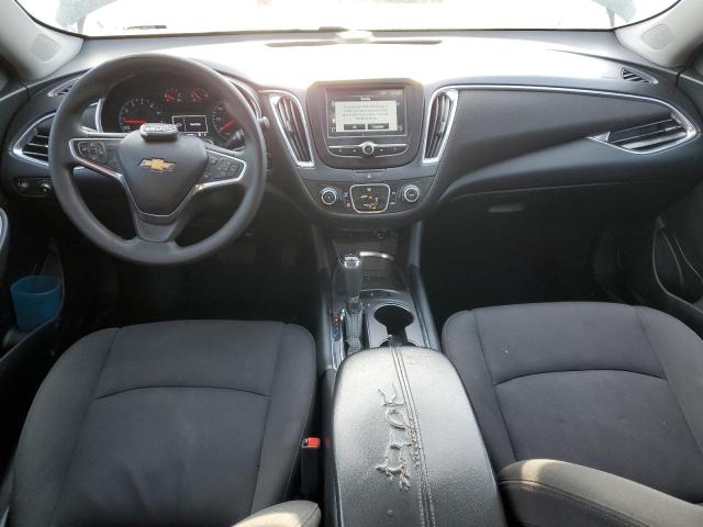 Photo 8 from auction – 2018 CHEVROLET MALIBU LT with VIN 1G1ZD5ST7JF128355