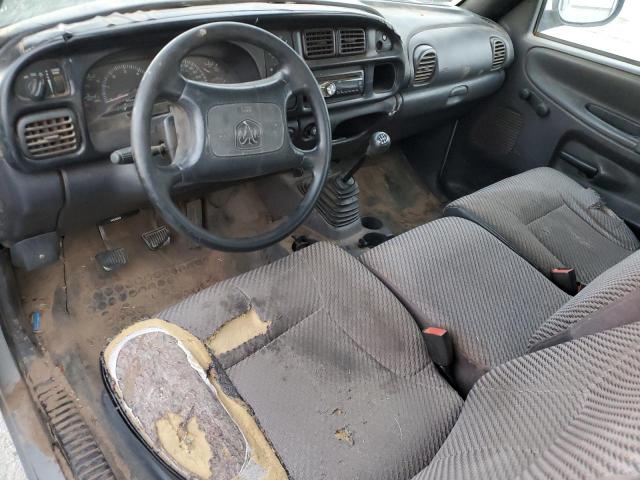 Photo 8 from auction – 2000 DODGE RAM 1500 with VIN 3B7HC12Y0YG109777