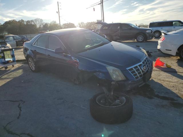 Photo 4 from auction – 2012 CADILLAC CTS with VIN 1G6DC5E51C0110914