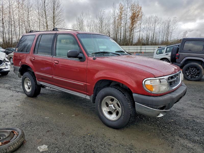 صورة رقم 4 من المزاد - 1999 FORD EXPLORER مع VIN 1FMZU34E0XZA03145