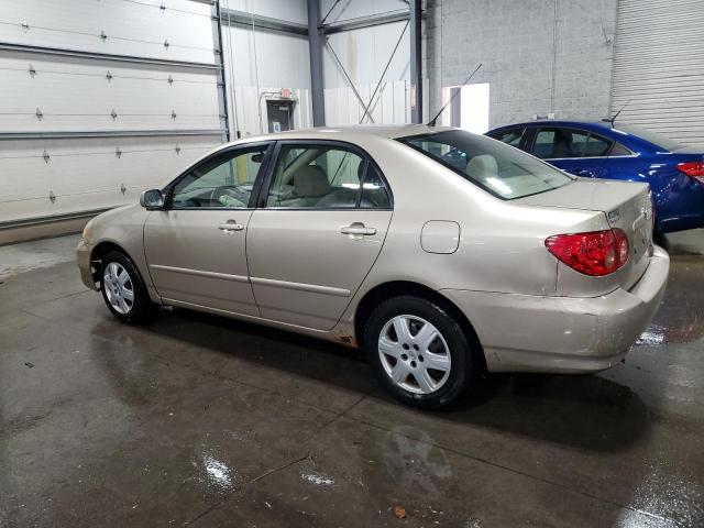 Photo 2 from auction – 2005 TOYOTA COROLLA CE with VIN 1NXBR32E65Z517131