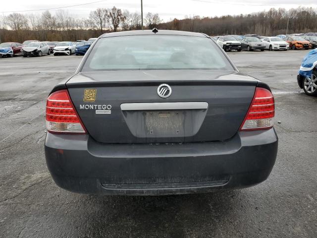 Photo 6 from auction – 2007 MERCURY MONTEGO PR with VIN 1MEHM42197G610418