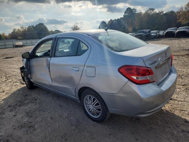 Photo 2 from auction – 2019 MITSUBISHI MIRAGE G4 with VIN ML32F3FJ6KHF16687