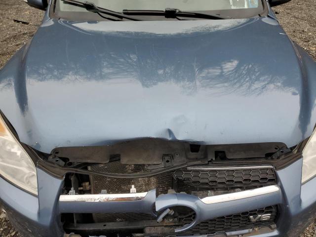 Photo 11 from auction – 2012 TOYOTA RAV4 LIMIT with VIN 2T3DK4DV6CW068232