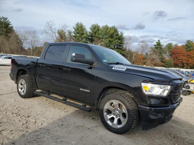 Photo 4 from auction – 2019 RAM 1500 BIG H with VIN 1C6RRFFG3KN890107