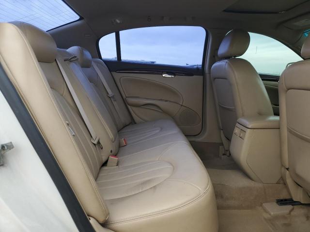 Photo 10 from auction – 2007 BUICK LUCERNE CX with VIN 1G4HD57257U218221