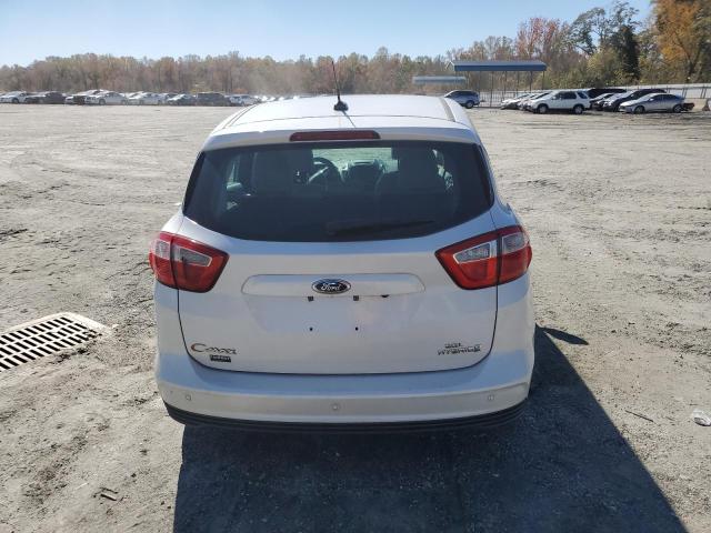Photo 6 from auction – 2016 FORD C-MAX SEL with VIN 1FADP5BU1GL100844