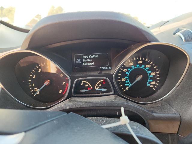 Photo 9 from auction – 2016 FORD ESCAPE TIT with VIN 1FMCU9J95GUB65818