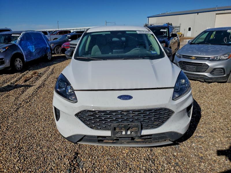 Photo 5 from auction – 2022 FORD ESCAPE SE with VIN 1FMCU0BZ0NUB46164