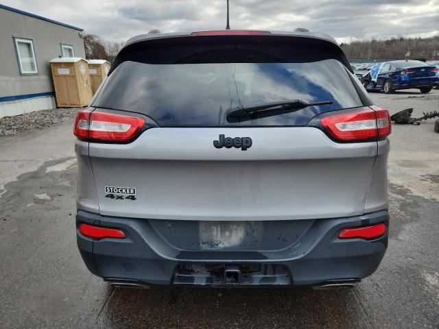 Photo 6 from auction – 2017 JEEP CHEROKEE S with VIN 1C4PJMAS9HW664888