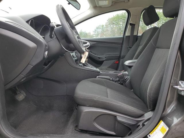 Photo 7 from auction – 2015 FORD FOCUS SE with VIN 1FADP3F22FL283845