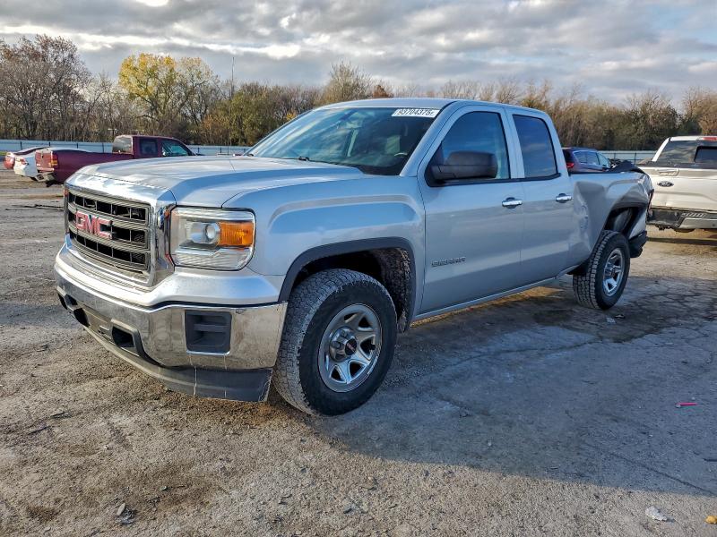 GMC SIERRA C15 2014 with VIN 1GTR1TEH6EZ182665 - Photo from auction