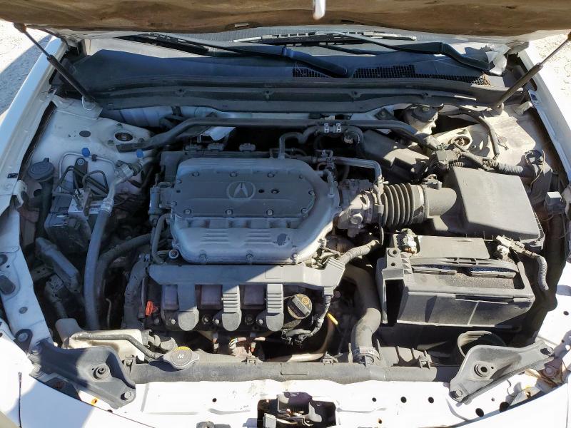 Photo 11 from auction – 2013 ACURA TL TECH with VIN 19UUA8F59DA006705