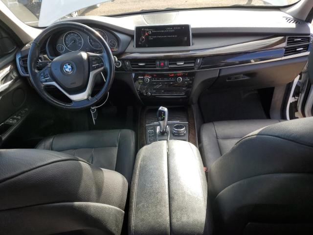 Photo 8 from auction – 2015 BMW X5 XDRIVE3 with VIN 5UXKR0C56F0K54826