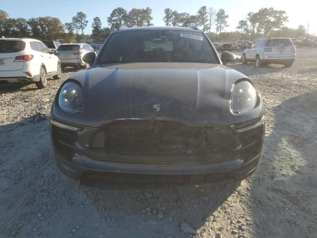 Photo 5 from auction – 2017 PORSCHE MACAN GTS with VIN WP1AG2A52HLB55003