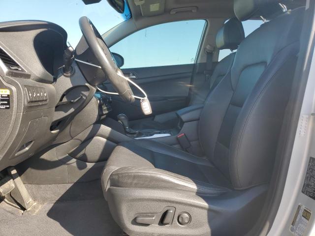 Photo 7 from auction – 2018 HYUNDAI TUCSON VAL with VIN KM8J3CA25JU756104