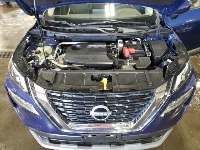 Photo 12 from auction – 2023 NISSAN ROGUE SV with VIN JN8BT3BBXPW218877