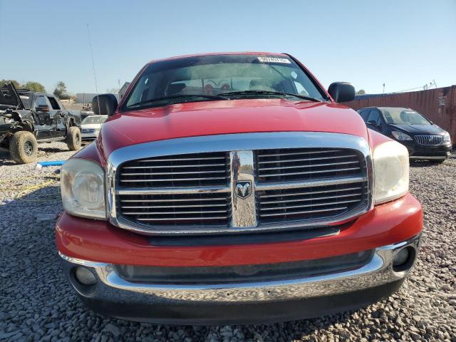 Photo 5 from auction – 2007 DODGE RAM 1500 S with VIN 1D7HA18227S246757