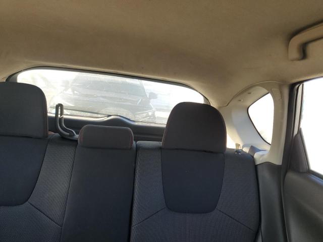 Photo 10 from auction – 2014 SUBARU IMPREZA WR with VIN JF1GR7E65EG228252