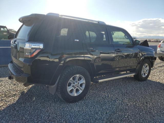 Photo 3 from auction – 2016 TOYOTA 4RUNNER SR with VIN JTEBU5JR6G5284203