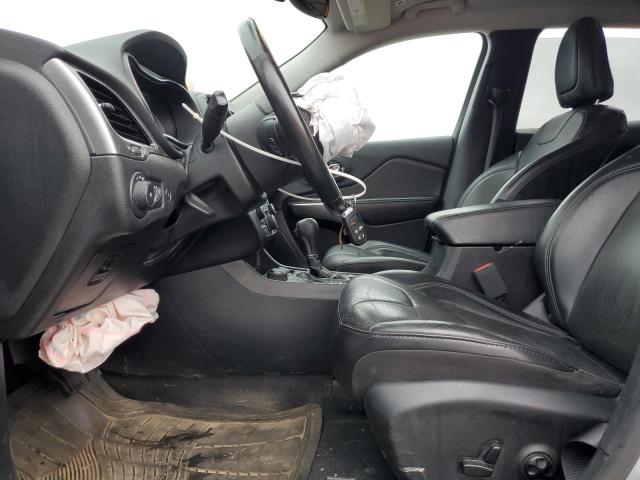 Photo 7 from auction – 2019 JEEP CHEROKEE L with VIN 1C4PJMDX0KD397179