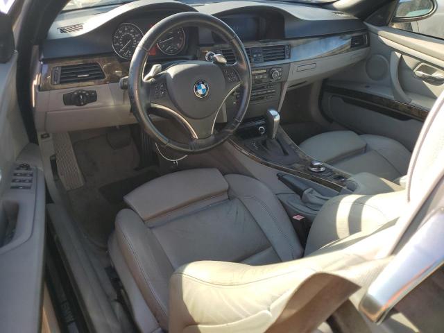 Photo 8 from auction – 2007 BMW 335 I with VIN WBAWL73537PX50086
