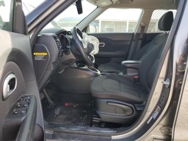 Photo 7 from auction – 2016 KIA SOUL with VIN KNDJN2A26G7307725