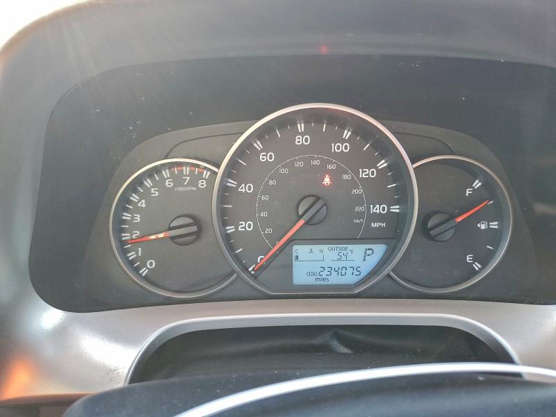 Photo 9 from auction – 2016 TOYOTA RAV4 LE with VIN JTMZFREV4GJ084052
