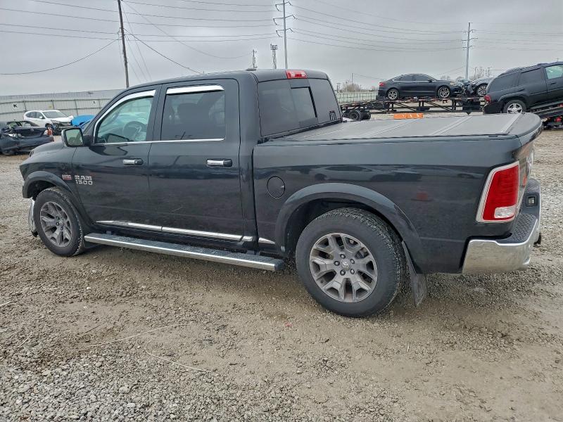 Photo 2 from auction – 2017 RAM 1500 LONGH with VIN 1C6RR7PT1HS682156