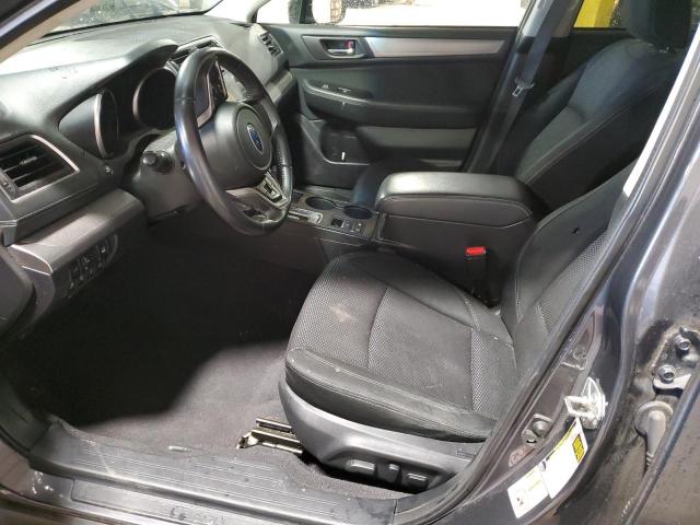 Photo 7 from auction – 2019 SUBARU OUTBACK 2. with VIN 4S4BSAHC7K3341576