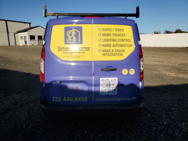 Photo 6 from auction – 2015 FORD TRANSIT CO with VIN NM0LS7F77F1179805